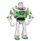 Toy Story 5, PlayScale, Buzz Astral Hi-Tech Edition, figurina, scara 18 cm