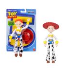 Toy Story 5, PlayScale, Jessie, figurina, scara 18 cm