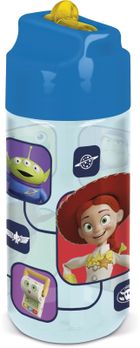 Toy Story, Hydro Bottle, sticla de apa cu gura, 430 ml