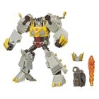 Transformers, Cyberverse Deluxe, figurina Grimlock, 12,5 cm