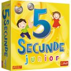 Trefl, 5 Secunde Junior, joc de familie
