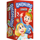 Trefl, Anonimo Junior, joc