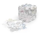 Trefl, Bambi, puzzle din spuma, 8 piese
