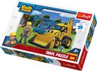 Trefl, Bob Constructorul, Noua provocare, puzzle, 30 piese
