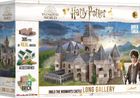 Trefl, Brick Trick, Harry Potter, Galeria Lunga, XL, Eco