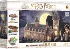 Trefl, Brick Trick, Harry Potter, Sala Mare, L, Eco