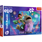 Trefl, Elio, puzzle, 100 piese
