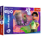 Trefl, Elio, puzzle, 30 piese