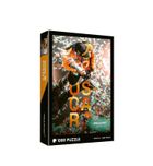 Trefl, Formuła 1, McLaren, Oscar Piastri, Maiden Grand Prix, puzzle, 1000 piese