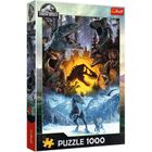Trefl, Jurassic Park, puzzle, 1000 piese