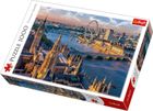 Trefl, Londra, puzzle, 1000 piese