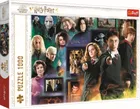 Trefl, Lumea Vrajitorilor, puzzle, 1000 piese