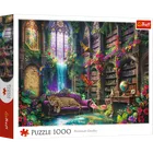 Trefl, Magic Library, puzzle, 1000 piese