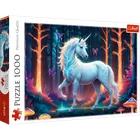 Trefl, Mystic Unicorn, puzzle, 1000 piese