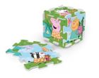 Trefl, Peppa Pig, puzzle din spuma, 8 piese