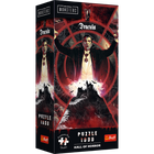 Trefl, Premium Plus, Hall of Horror, Dracula, puzzle, 1000 piese