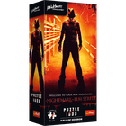 Trefl, Premium Plus, Hall of Horror, Nightmare on Elm Street, puzzle, 1000 piese