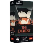 Trefl, Premium Plus, Hall of Horror, The Exorcist, puzzle, 1000 piese