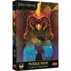 Trefl, Premium Plus, Lord of the RIngs, puzzle, 1000 piese