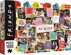 Trefl, Prieteni, puzzle, 1000 piese