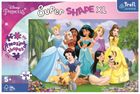 Trefl, Printese Disney, Printese in gradina, puzzle, 104 elemente