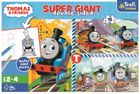 Trefl, Thomas & Friends, puzzle, 15 piese