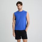 Tricou de antrenament cu tehnologie Cool Dry Cool Dry NOWEAR