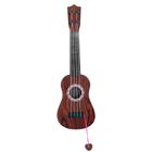 Ukulele, primul meu instrument, 42 cm