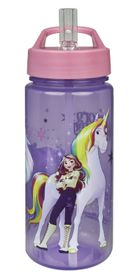 Unicorn Academy, sticla de apa, 500 ml