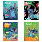 Unipap, Lilo si Stitch, caiet A5, 32 foi, cu linie dublu, 1 buc.