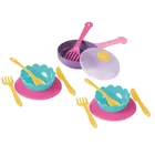 Wader, Dinner Time, set de pranz pentru copii