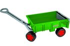Wader, Gigant, carucior-remorca, farmer