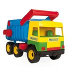 Wader, Middle Truck, basculanta, vehicul, 38 cm