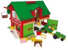 Wader, Play House, Ferma, set de joaca