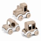 Wader, set Kid Cars trio, Nor de biscuiti