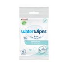 WaterWipes, BIO, On-the-go, servetele umede cu apa, 10-10 buc.