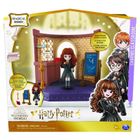 Wizarding World, Harry Potter, Vraji, setul cu figurina