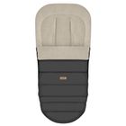 Zaffiro, iGrow Aspen, sac de dormit reglabil, granit, 0-36 luni