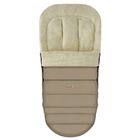 Zaffiro, iGrow Nordico, sac de dormit reglabil, bej, 0-36 luni