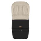 Zaffiro, SleepGrow Aspen, sac de dormit reglabil, negru, 0-36 luni