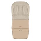 Zaffiro, SleepGrow Aspen, sac de dormit reglabil, vanilla, 0-36 luni