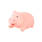 Akuku, jucarie pentru baie, Ferma, 4 buc.