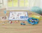 Aquabeads, Paw Patrol, set creativ, 700 piese, 35126