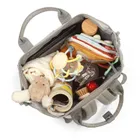 BabyOno, Modern, rucsac pentru mama, bej