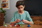 Bakugan 3.0, figurina Octogan
