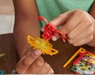 Bakugan 3.0, Training Set, Titanium Dragonoid, set de joaca