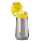 B.Box, bidon termic, Lemon Sherbet, 350 ml