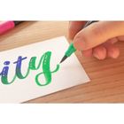 Bic, Intensity Dual Tip, marker dublu cu atui, 6 buc.