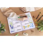 Bic, Intensity Fine, liner, mix pastel, 6 buc.