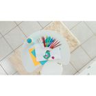 Bic, Kids, Coulour Erase, carioci, 10 culori + 2